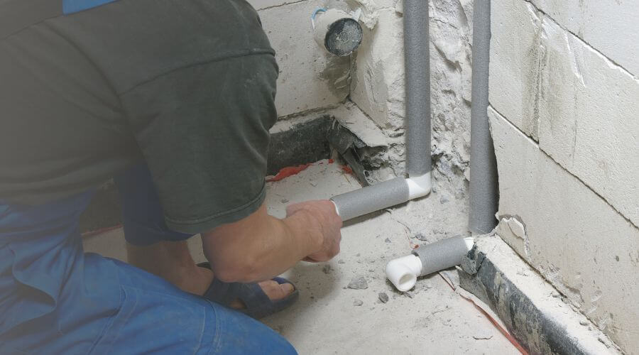 Professional septic tank pumping services in Decaturville, TN